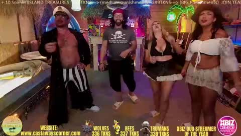 Mya and Angelo online show from September 29, 4:06 am