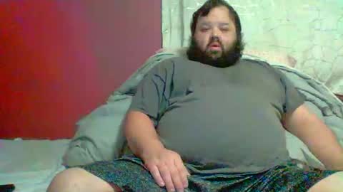 Liam online show from March 3, 7:36 am