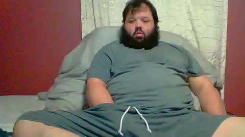 Liam online show from March 27, 6:08 am