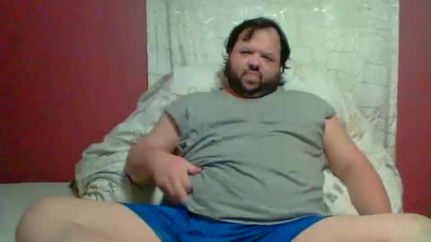 Liam online show from April 10, 5:45 am