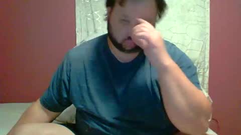 Liam online show from April 11, 4:06 am