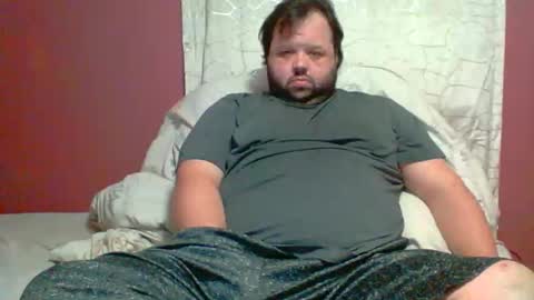 Liam online show from April 12, 4:06 am