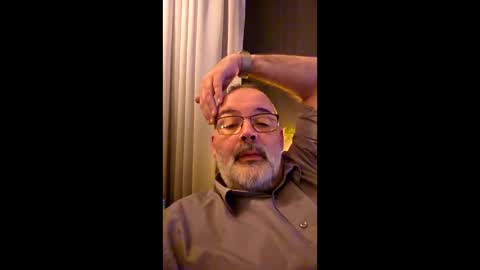 bigbibear88 online show from December 20, 10:50 pm