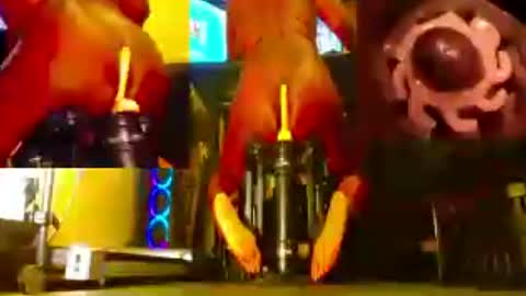 your filthy fuck pig online show from June 18, 9:41 pm