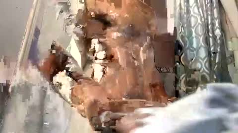 Snapshot of bigblackcockmello chatting on December 19, 1:28 am bigblackcockmello online show from December 19, 1:28 am