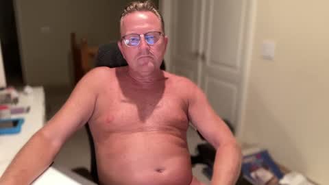 bigblondviking online show from September 18, 7:10 am