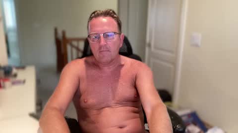 bigblondviking online show from September 24, 3:48 pm