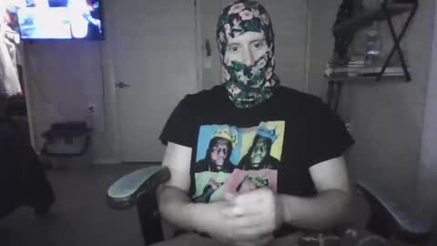 Snapshot of bigbobbyb22 chatting on February 21, 4:29 am bigbobbyb22 online show from February 21, 4:29 am