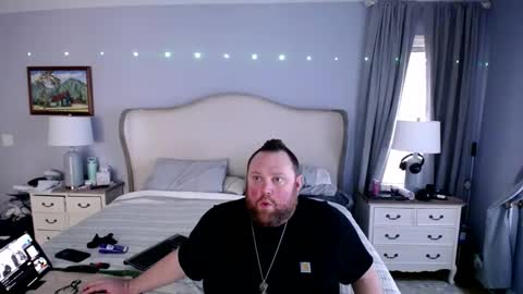 Bigboi1o11 online show from March 10, 1:54 pm