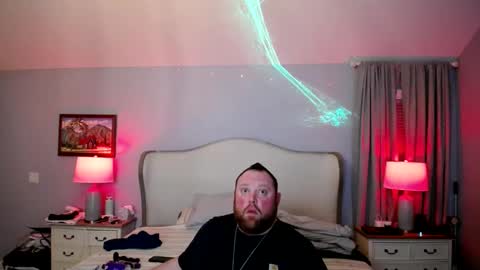 Bigboi1o11 online show from March 11, 7:58 am