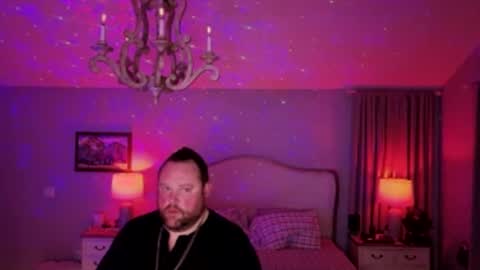 Bigboi1o11 online show from March 7, 8:33 am