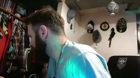 Anti hero online show from January 7, 1:13 pm