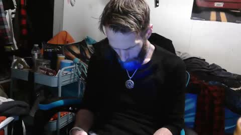 Anti hero online show from January 16, 1:09 am