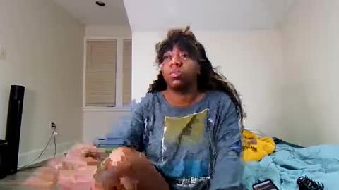 Ashley online show from January 6, 1:09 am