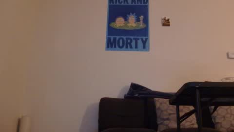 bigbootibambii online show from February 12, 1:11 am