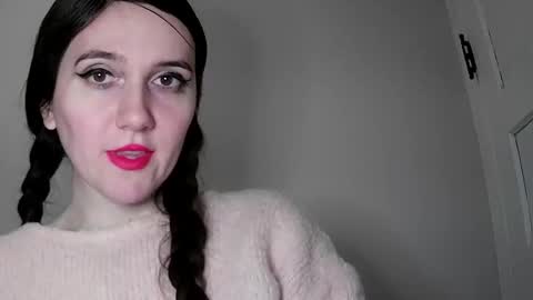 Isabella online show from February 9, 7:19 pm