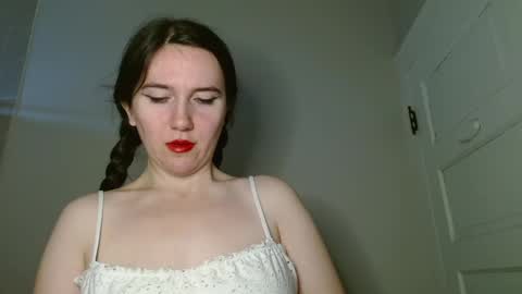 Isabella online show from November 21, 2:38 pm