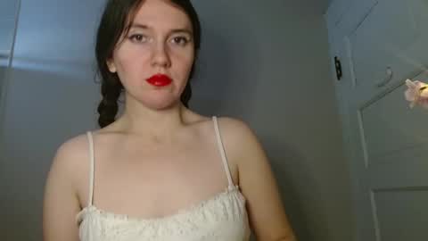 Isabella online show from December 16, 8:14 pm