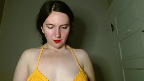 Isabella online show from July 6, 5:04 am