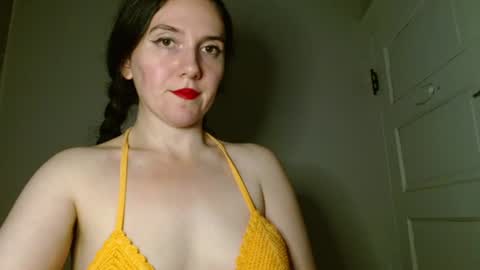 Isabella online show from July 7, 5:43 am