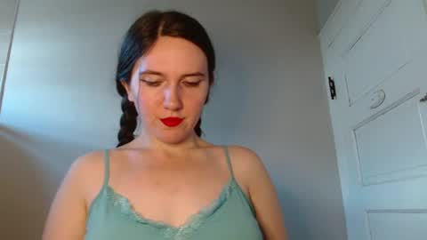 Isabella online show from July 12, 7:49 pm