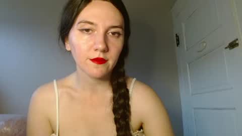 Isabella online show from July 18, 4:22 pm