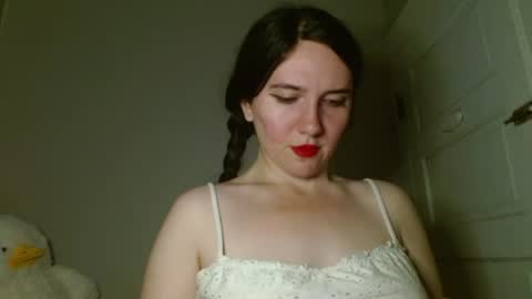 Isabella online show from July 19, 5:11 am