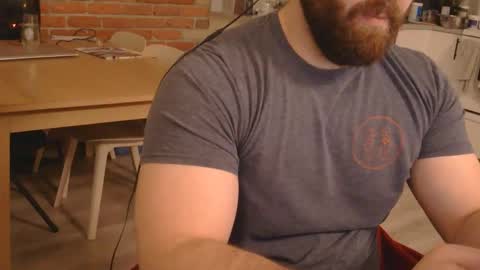 Luke92 online show from February 11, 1:10 am