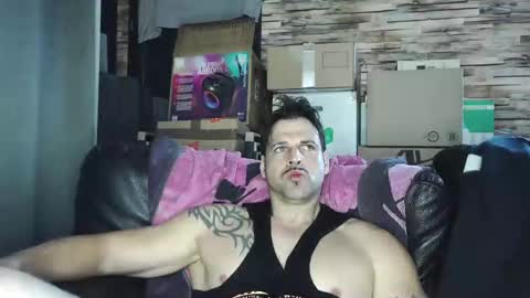 Bigboyband online show from February 28, 7:31 am