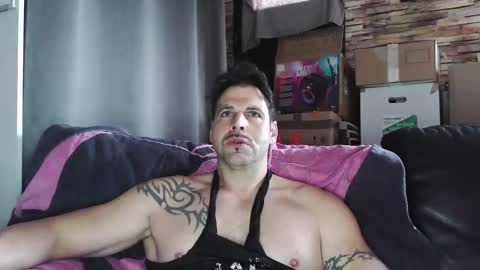 Bigboyband online show from March 3, 2:34 pm