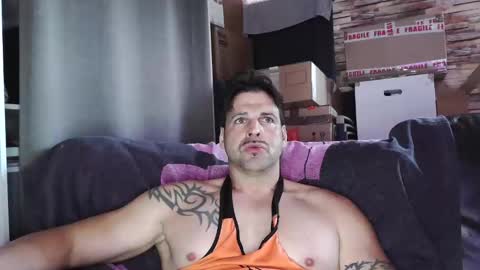 Bigboyband online show from April 16, 12:50 pm