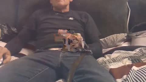 Snapshot of bigboytoy_12 chatting on December 12, 8:03 am L e g a l S t u f f Any UNAUTHORIZED use of this profile video pictures or audio in any form or in a forum now or in the fu online show from December 12, 8:03 am