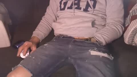 Snapshot of bigboytoy_12 chatting on January 7, 6:16 am L e g a l S t u f f Any UNAUTHORIZED use of this profile video pictures or audio in any form or in a forum now or in the fu online show from January 7, 6:16 am