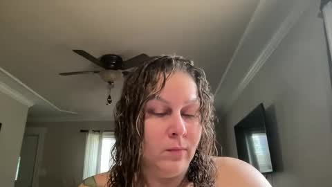 BIG BREAST SABRINA online show from September 22, 4:20 pm