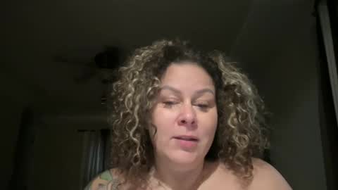 BIG BREAST SABRINA online show from October 7, 12:13 pm