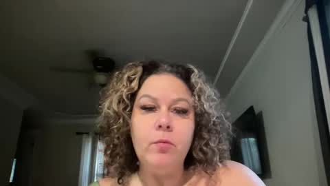 BIG BREAST SABRINA online show from October 9, 12:47 pm
