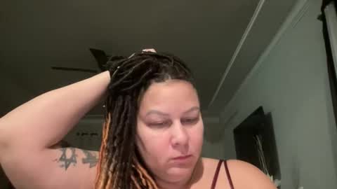 BIG BREAST SABRINA online show from February 4, 12:22 pm