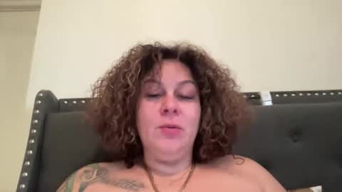 BIG BREAST SABRINA online show from February 28, 2:18 pm