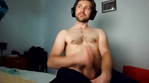 Big Brit online show from October 12, 3:05 am