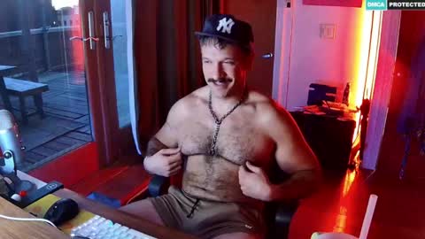 Snapshot of bigbro42069 chatting on June 1, 12:45 am BigBro online show from June 1, 12:45 am