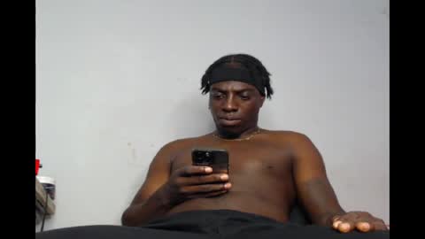 Bryson online show from April 21, 1:17 pm