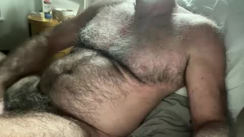 big bush online show from February 12, 9:43 pm