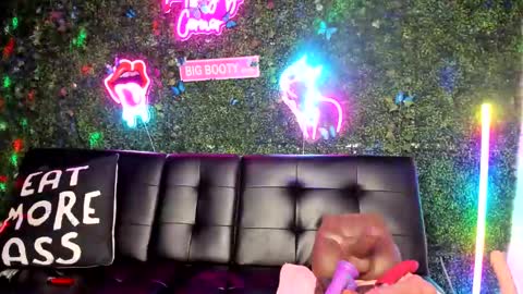 bigbuttsarena online show from December 15, 10:18 am