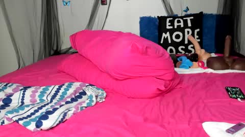 bigbuttsarena online show from January 2, 10:01 pm