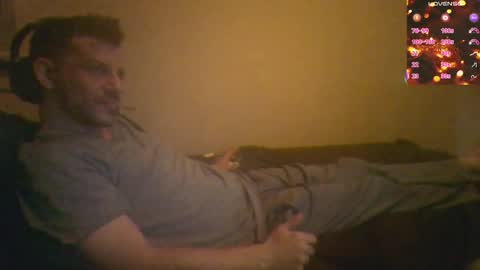 Jon - Im Straight online show from March 3, 3:52 am