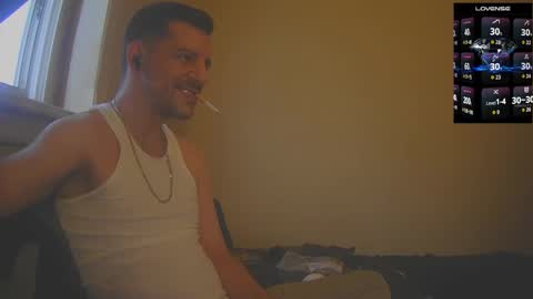 Jon - Im Straight online show from January 13, 1:49 pm