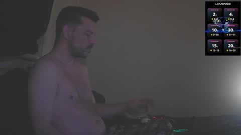 Jon - Im Straight online show from January 18, 10:52 am