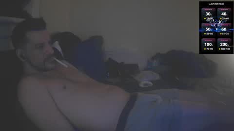 Jon - Im Straight online show from February 14, 9:17 am