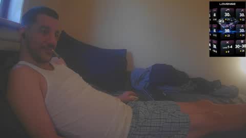 Jon - Im Straight online show from February 23, 9:12 pm