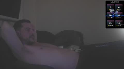 Jon - Im Straight online show from March 2, 7:15 am